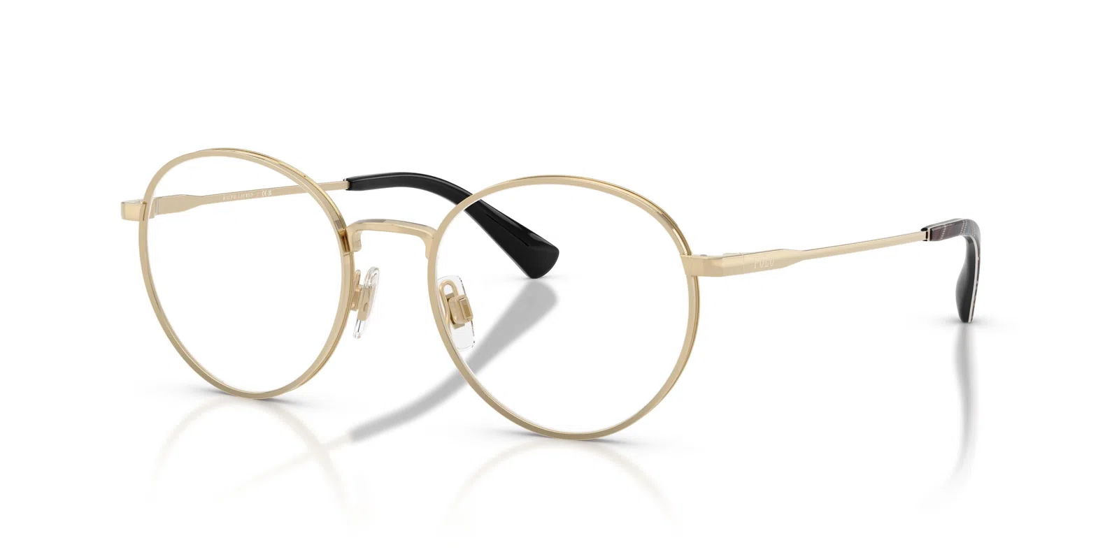 Polo 1241 Eyeglasses - view 9